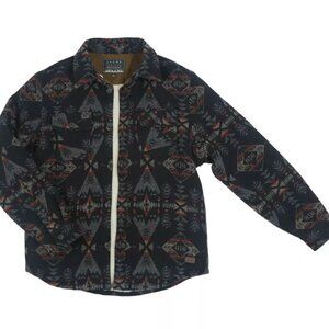 Jachs Men's Shirt Jacket